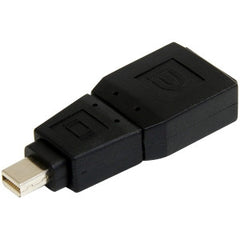 STARTECH Mini DisplayPort Adapter M/F