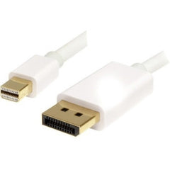 STARTECH 3m Mini DisplayPort to DisplayPort Cable