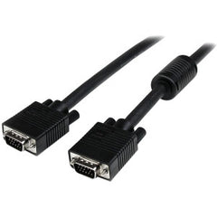 STARTECH 20m High Res Monitor VGA Cable