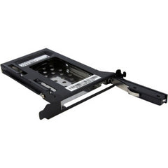 STARTECH 2.5in SATA Removable HDD Bay for PC Slot
