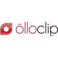 OLLOCLIP ACTIVE LENS IPHONE 7/7 PLUS BLACK