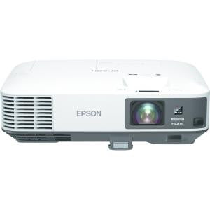 EPSON EB-2165W 5500LM WXGA PROJECTOR