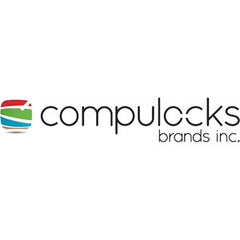 COMPULOCKS LEDGE LOCK MACBOOK AIR COMBINATION LOCK