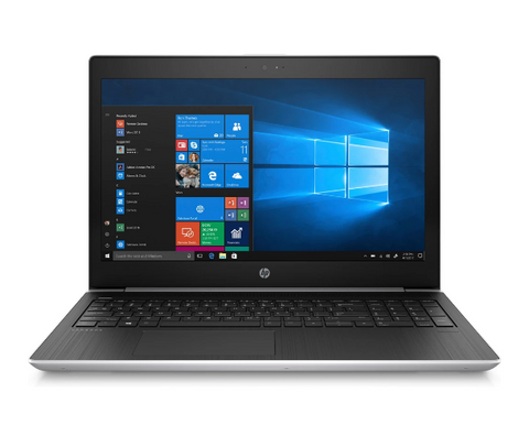 HP EDUCATION LAPTOP 15.6" WITH RADEON R5 GRAPHICS WIN10