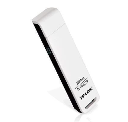 TP-LINK WI-FI ADAPTER