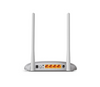 TP-LINK ADSL/VDSL WI-FI MODEM ROUTER