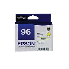EPSON T0964 INK CARTRIDGE YELLOW-R2880