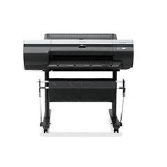 CANON iPF6000S 24" Lrg Fmt Printer + Stand