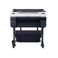 CANON iPF655 24" Lrg Fmt Printer + Stand