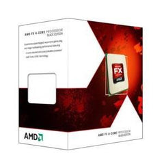 AMD FX-4300 AM3+ 3.8GHz (4.0GHz Turbo) 8MB 95W