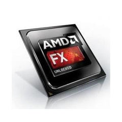 AMD FX-8320 AM3+ 3.5GHz (4.0GHz Turbo) 16MB 125W
