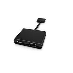 HP ElitePad HDMI/VGA adapter