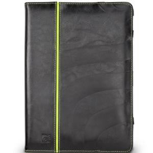 Maroo Obsidian Black iPad Air Case