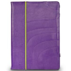 Maroo Power Purple iPad Air Case