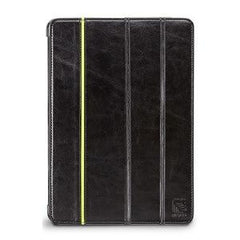 Maroo Thin Obsidion Black iPad Air Case
