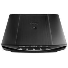 CANON LIDE220 CIS Scanner 4800x4800 optical dpi 48bit High Speed USB Powered Send To Cloud Function Dust & Scratch Image Correction Advanced Z-Lid Low Power Consumption Upright Scanning