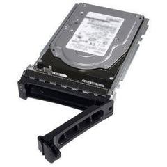 DELL Kit - 500GB 7.2K RPM SATA 3.5"" Hot Plug Hard Drive