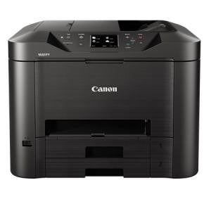 CANON MB5360 Office Pro - Print/Copy/Scan/Fax