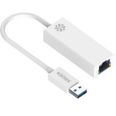 KANEX USB 3.0 GIGABIT ETHERNET ADAPTER
