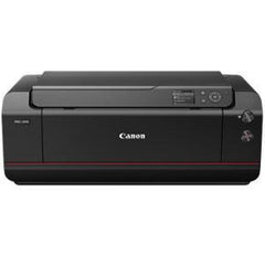 CANON IMAGEPROGRAF PRO1000 - 17IN WIDE FORMAT PROFESSIONAL PRINTER WITH AN 11-COLOR PLUS CHROMA OPTIMIZER INK SYSTEM - A2 PRNTER AIRPRINT WIRELESS