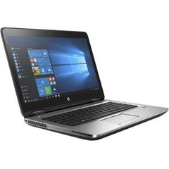 HP ProBook 640 G3 i5-7200U 14 4GB/500 PC
