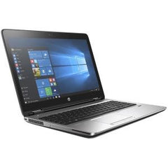HP ProBook 650 G3 i5-7200U 15 4GB/500 PC