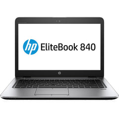 HP 840 G4 i5-7300U 14.0 4GB/500 PC
