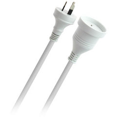PUDNEY POWER EXTENSION CABLE 2 METRE