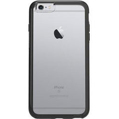 OTTERBOX Symmetry Clear iPhone 6/6s Black Crystal