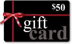 DotNet $50 Gift Card