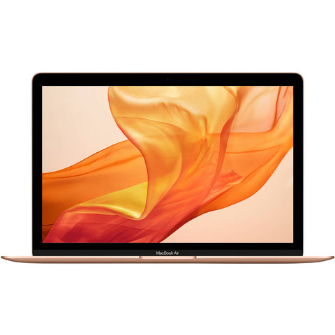 Apple 13" Macbook Air Retina Display (Gold) Gen. i5