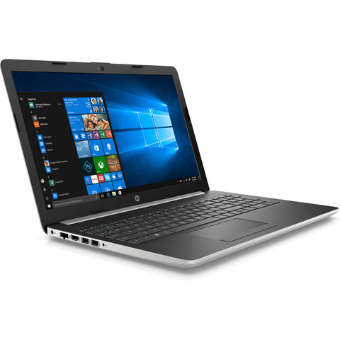 HP Business Laptop 15.6" Intel i5