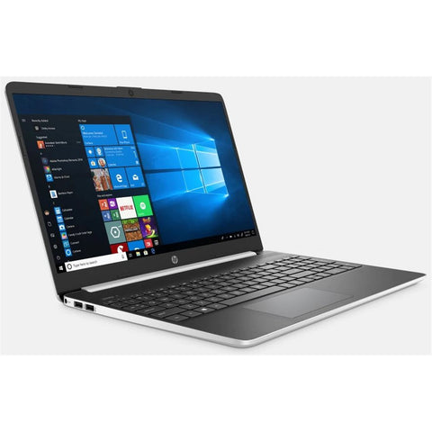 HP Laptop 15.6" HD Touchscreen Intel i5-1035G1 16GB 512GB PCIe NVMe M.2 SSD