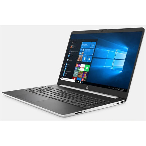 HP Laptop 15.6" HD Touchscreen Intel i5-1035G1 16GB 512GB PCIe NVMe M.2 SSD