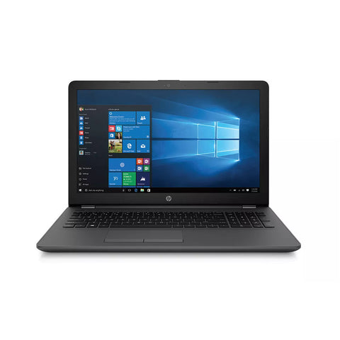 HP SSD Laptop 15.6
