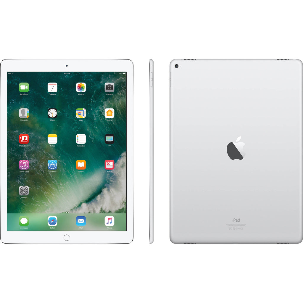 Apple iPad Pro 12.9 (2nd Gen.) 64GB WiFi + Cellular - Space Grey