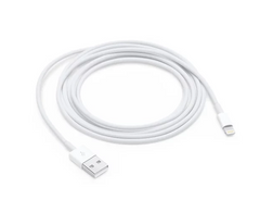 APPLE LIGHTNING TO USB CABLE (1M)