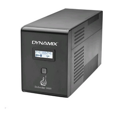 DYNAMIX UPSD1600 DEFENDER 1600VA (960W)