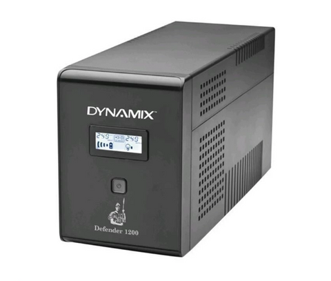 DYNAMIX UPSD1200 DEFENDER 1200VA (720W)