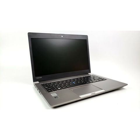 Toshiba Portege Z30-B Ex Lease Ultrabook Laptop i5-5300U